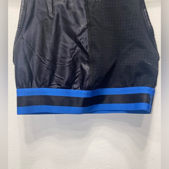 🟣 ALALA - Black and Blue Workout Set - Picture 7 of 16